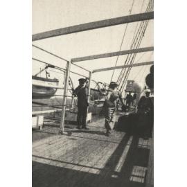 Photo from page 04 of album WWI Photograph Album - Medical Staff & Nurses: Egypt and England