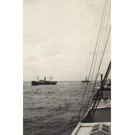 Photo from page 04 of album WWI Photograph Album - Medical Staff & Nurses: Egypt and England