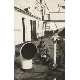 Photo from page 05 of album WWI Photograph Album - Medical Staff & Nurses: Egypt and England