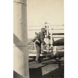 Photo from page 05 of album WWI Photograph Album - Medical Staff & Nurses: Egypt and England