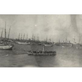 Photo from page 06 of album WWI Photograph Album - Medical Staff & Nurses: Egypt and England