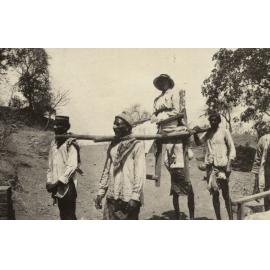 Photo from page 08 of album WWI Photograph Album - Medical Staff & Nurses: Egypt and England