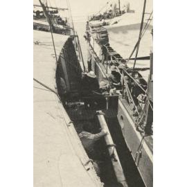 Photo from page 09 of album WWI Photograph Album - Medical Staff & Nurses: Egypt and England