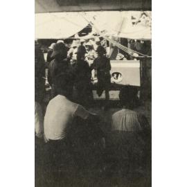 Photo from page 09 of album WWI Photograph Album - Medical Staff & Nurses: Egypt and England