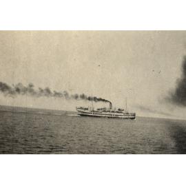 Photo from page 09 of album WWI Photograph Album - Medical Staff & Nurses: Egypt and England