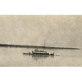 Photo from page 09 of album WWI Photograph Album - Medical Staff & Nurses: Egypt and England