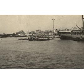 Photo from page 10 of album WWI Photograph Album - Medical Staff & Nurses: Egypt and England