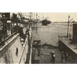 Photo from page 10 of album WWI Photograph Album - Medical Staff & Nurses: Egypt and England