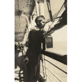 Photo from page 10 of album WWI Photograph Album - Medical Staff & Nurses: Egypt and England