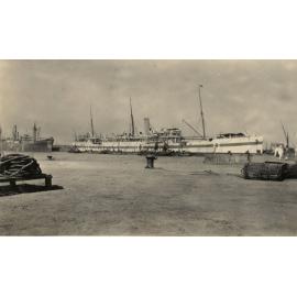 Photo from page 10 of album WWI Photograph Album - Medical Staff & Nurses: Egypt and England