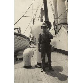 Photo from page 10 of album WWI Photograph Album - Medical Staff & Nurses: Egypt and England