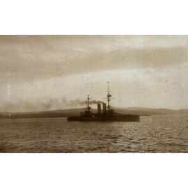 Photo from page 11 of album WWI Photograph Album - Medical Staff & Nurses: Egypt and England