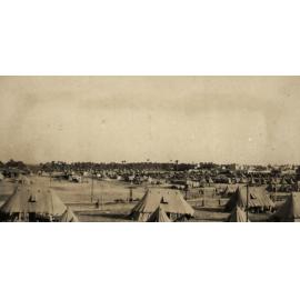 Photo from page 15 of album WWI Photograph Album - Medical Staff & Nurses: Egypt and England