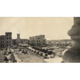 Photo from page 15 of album WWI Photograph Album - Medical Staff & Nurses: Egypt and England