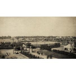 Photo from page 15 of album WWI Photograph Album - Medical Staff & Nurses: Egypt and England