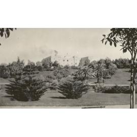 Photo from page 16 of album WWI Photograph Album - Medical Staff & Nurses: Egypt and England