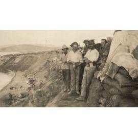 Photo from page 17 of album WWI Photograph Album - Medical Staff & Nurses: Egypt and England