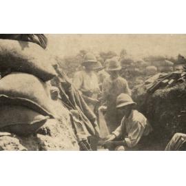 Photo from page 17 of album WWI Photograph Album - Medical Staff & Nurses: Egypt and England