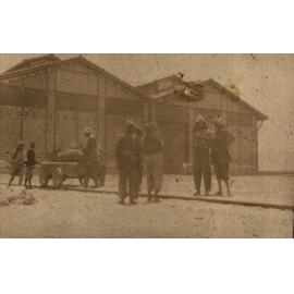 Photo from page 19 of album WWI Photograph Album - Medical Staff & Nurses: Egypt and England