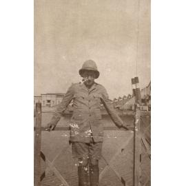 Photo from page 19 of album WWI Photograph Album - Medical Staff & Nurses: Egypt and England