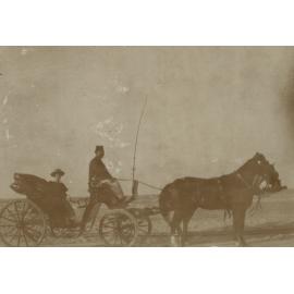 Photo from page 20 of album WWI Photograph Album - Medical Staff & Nurses: Egypt and England