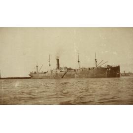 Photo from page 20 of album WWI Photograph Album - Medical Staff & Nurses: Egypt and England