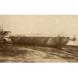 Photo from page 21 of album WWI Photograph Album - Medical Staff & Nurses: Egypt and England