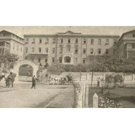 Photo from page 22 of album WWI Photograph Album - Medical Staff & Nurses: Egypt and England