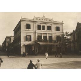 Photo from page 23 of album WWI Photograph Album - Medical Staff & Nurses: Egypt and England