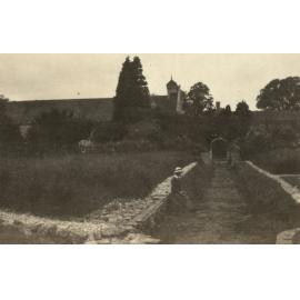 Photo from page 24 of album WWI Photograph Album - Medical Staff & Nurses: Egypt and England