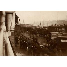Photo from page 24 of album WWI Photograph Album - Medical Staff & Nurses: Egypt and England