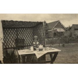 Photo from page 24 of album WWI Photograph Album - Medical Staff & Nurses: Egypt and England