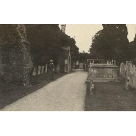 Photo from page 24 of album WWI Photograph Album - Medical Staff & Nurses: Egypt and England