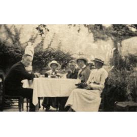 Photo from page 26 of album WWI Photograph Album - Medical Staff & Nurses: Egypt and England