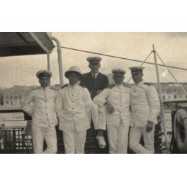 Photo from page 26 of album WWI Photograph Album - Medical Staff & Nurses: Egypt and England