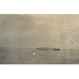 Photo from page 27 of album WWI Photograph Album - Medical Staff & Nurses: Egypt and England