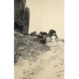 Photo from page 27 of album WWI Photograph Album - Medical Staff & Nurses: Egypt and England