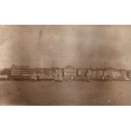 Photo from page 28 of album WWI Photograph Album - Medical Staff & Nurses: Egypt and England