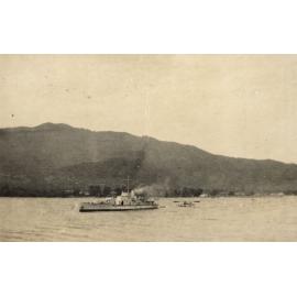 Photo from page 28 of album WWI Photograph Album - Medical Staff & Nurses: Egypt and England