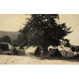 Photo from page 28 of album WWI Photograph Album - Medical Staff & Nurses: Egypt and England
