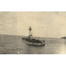 Photo from page 28 of album WWI Photograph Album - Medical Staff & Nurses: Egypt and England