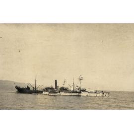 Photo from page 28 of album WWI Photograph Album - Medical Staff & Nurses: Egypt and England