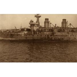 Photo from page 28 of album WWI Photograph Album - Medical Staff & Nurses: Egypt and England