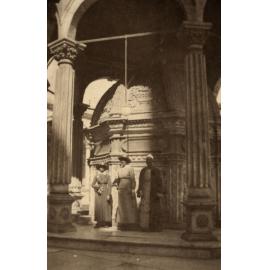 Photo from page 29 of album WWI Photograph Album - Medical Staff & Nurses: Egypt and England