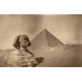Photo from page 29 of album WWI Photograph Album - Medical Staff & Nurses: Egypt and England