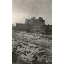 Photo from page 31 of album WWI Photograph Album - Medical Staff & Nurses: Egypt and England