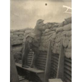 Photo from page 31 of album WWI Photograph Album - Medical Staff & Nurses: Egypt and England