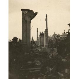 Photo from page 31 of album WWI Photograph Album - Medical Staff & Nurses: Egypt and England