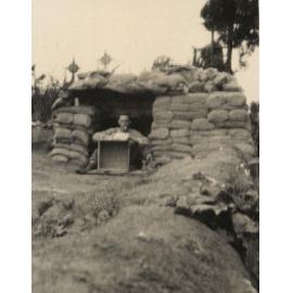 Photo from page 31 of album WWI Photograph Album - Medical Staff & Nurses: Egypt and England