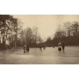 Photo from page 32 of album WWI Photograph Album - Medical Staff & Nurses: Egypt and England